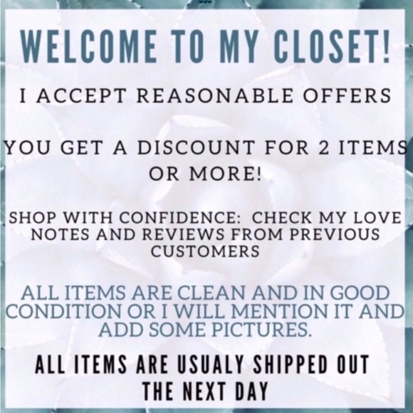 Mad Cow genuine leather western dog collar handmade brown turquoise pink studded - Picture 15 of 16